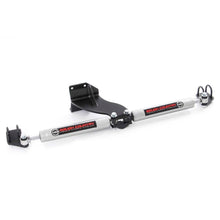 Load image into Gallery viewer, Dodge-Dual-Steering-Stabilizer-14-20-Ram-25003500-Rough-Country