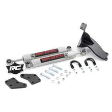 Load image into Gallery viewer, Dodge-Dual-Steering-Stabilizer-14-20-Ram-25003500-Rough-Country