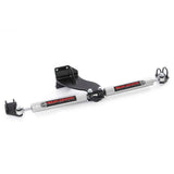 Rough Country 8749430 Dodge Dual Steering Stabilizer 14-20 RAM 2500/3500