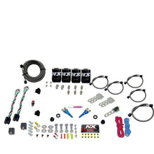 Load image into Gallery viewer, Dodge-Efi-Dual-Stage-Nitrous-Kit-(50-150Hp-X-2)-WO-Bottle