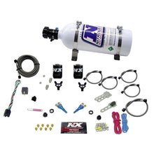 Load image into Gallery viewer, Dodge-Efi-Full-Race-Dual-Nozzle-Nitrous-Kit-(100-300Hp)-W5Lb-Bottle