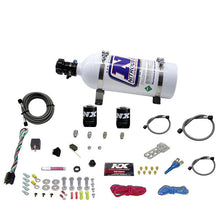 Load image into Gallery viewer, Dodge-Efi-Race-Single-Nozzle-Nitrous-Kit-(100-250Hp)-W5Lb-Bottle