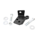 Rough Country 31001 Dodge Front Track Bar Bracket 2-3 Inch 03-07 RAM 2500 4WD