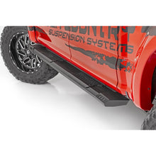 Load image into Gallery viewer, Dodge-Hd2-Running-Boards-09-18-Ram-1500-Crew-Cab-Rough-Country