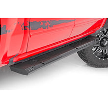 Load image into Gallery viewer, Dodge-Hd2-Running-Boards-09-18-Ram-1500-Quad-Cab-Rough-Country