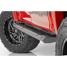 Load image into Gallery viewer, Dodge-Hd2-Running-Boards-09-18-Ram-1500-Quad-Cab-Rough-Country