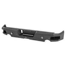 Load image into Gallery viewer, Dodge-Heavy-Duty-Rear-Led-Bumper-09-18-Ram-1500-Rough-Country