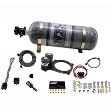 Load image into Gallery viewer, Dodge-HellcatDemon-Nitrous-Plate-Kit-W12Lb-Bottle