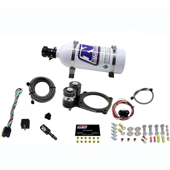 Dodge-HellcatDemon-Nitrous-Plate-Kit-W5Lb-Bottle