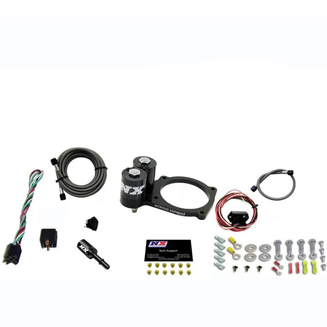 Dodge-HellcatDemonDemon-Nitrous-Plate-Kit-WO-Bottle
