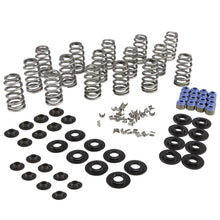 Load image into Gallery viewer, Dodge-Hemi-6.1L-.600In-Lift-Beehive-Spring-Kit-W-Steel-Retainers