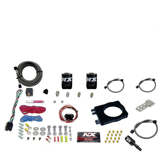 Dodge-Hemi-Nitrous-Plate-Kit-(50-400Hp)-WO-Bottle