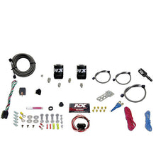 Load image into Gallery viewer, Dodge-HemiSrt8-Single-Nozzle-Fly-By-Wire-Nitrous-Kit-(35-150Hp)-WO-Bottle