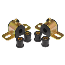 Load image into Gallery viewer, Dodge-Lx-Rear-Sway-Bar-Bushings---1116In---Black