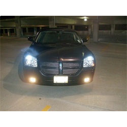 Dodge-Magnum-05-07-Projector-Headlights-Ccfl-Halo-Led-Blk-Pro-Yd-Dmag05-Ccfl-Bk