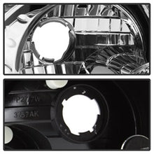 Load image into Gallery viewer, Dodge-Magnum-05-08-Led-Tail-Lights-Black-Alt-Yd-Dmag05-Led-Bk