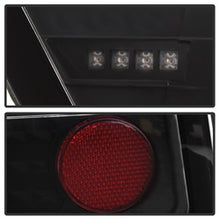 Load image into Gallery viewer, Dodge-Magnum-05-08-Led-Tail-Lights-Black-Alt-Yd-Dmag05-Led-Bk