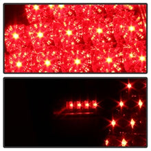 Load image into Gallery viewer, Dodge-Magnum-05-08-Led-Tail-Lights-Black-Alt-Yd-Dmag05-Led-Bk