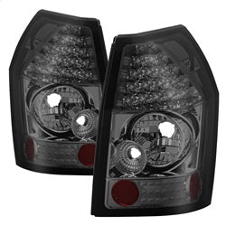 Dodge-Magnum-05-08-Led-Tail-Lights-Smoke-Alt-Yd-Dmag05-Led-Sm