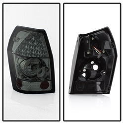 Dodge-Magnum-05-08-Led-Tail-Lights-Smoke-Alt-Yd-Dmag05-Led-Sm
