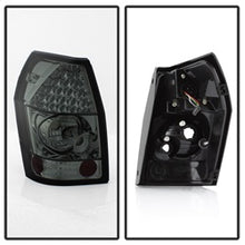 Load image into Gallery viewer, Dodge-Magnum-05-08-Led-Tail-Lights-Smoke-Alt-Yd-Dmag05-Led-Sm