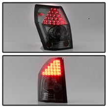 Load image into Gallery viewer, Dodge-Magnum-05-08-Led-Tail-Lights-Smoke-Alt-Yd-Dmag05-Led-Sm