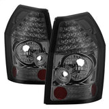 SPYDER 5002402 LED Tail Lights - Smoke