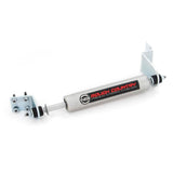 Rough Country 8738730 Dodge N3 Steering Stabilizer 94-01 RAM 1500 94-02 RAM 2500/3500 2WD