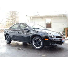Load image into Gallery viewer, Dodge-Neon-00-02-Projector-Headlights-Led-Halo-Led-Black-High-H1-Low-H1-Pro-Yd-Dn00-Hl-Bk