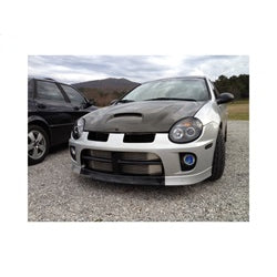 Dodge-Neon-03-05-Projector-Headlights-Led-Halo-Led-Black-High-H1-Low-H1-Pro-Yd-Dn03-Hl-Bk