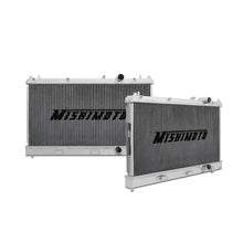 Load image into Gallery viewer, Dodge-Neon-Performance-Aluminum-Radiator-Manual-1995-1999