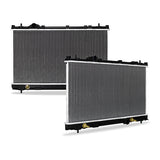 Mishimoto R2362-AT 2002 - 2004 Dodge Neon 2.0L Replacement Radiator