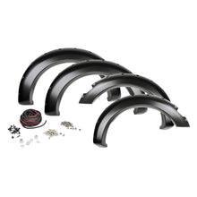 Load image into Gallery viewer, Dodge-Pocket-Fender-Flares-Rivets-09-18-Ram-1500-WMetal-Bumper-Rough-Country