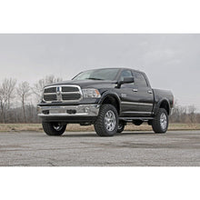 Load image into Gallery viewer, Dodge-Pocket-Fender-Flares-Rivets-09-18-Ram-1500-WMetal-Bumper-Rough-Country