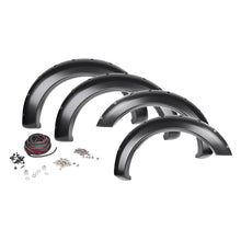Load image into Gallery viewer, Dodge-Pocket-Fender-Flares-WRivets-10-18-Ram-25003500-Rough-Country