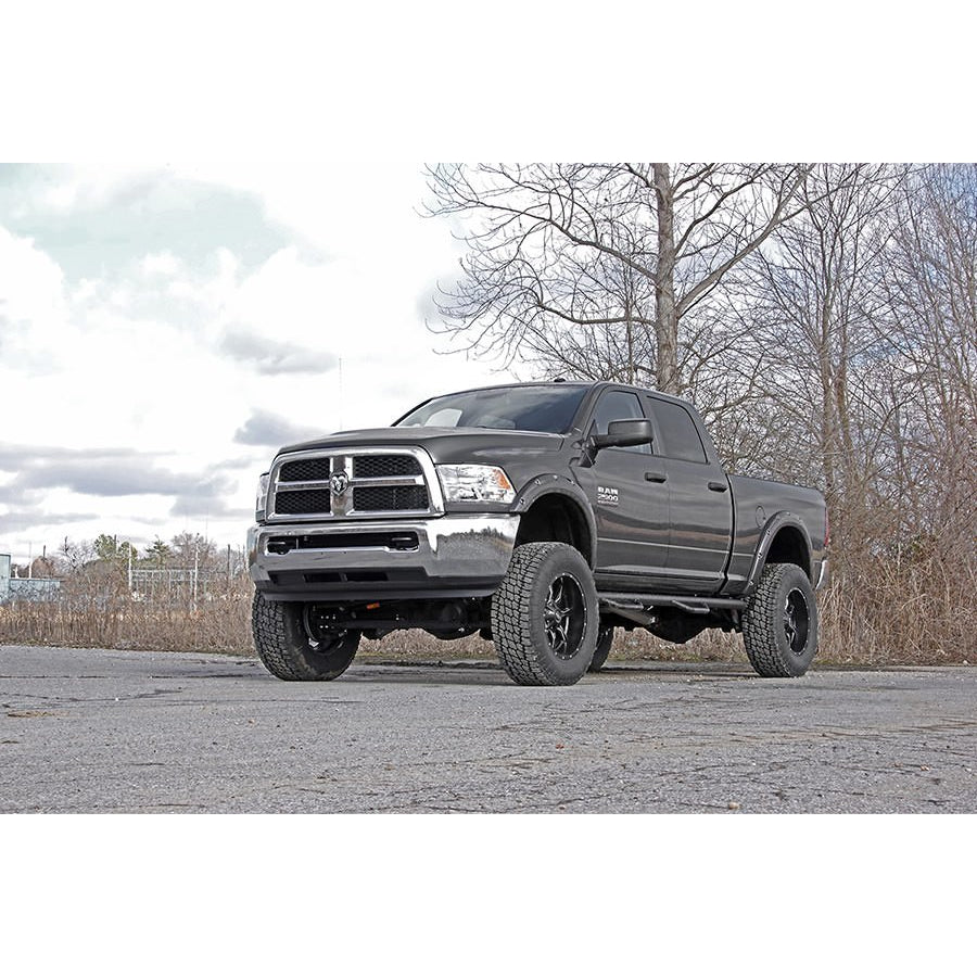 Dodge-Pocket-Fender-Flares-WRivets-10-18-Ram-25003500-Rough-Country