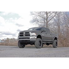 Load image into Gallery viewer, Dodge-Pocket-Fender-Flares-WRivets-10-18-Ram-25003500-Rough-Country