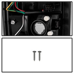 Dodge-Ram-02-06-1500-Version-2-Led-Tail-Light---Black-Alt-Yd-Dram02v2-Led-Bk
