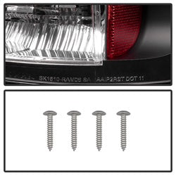 Dodge-Ram-02-06-1500Ram-25003500-03-06-Led-Tail-Light-Black-Alt-Yd-Dram02-Led-Bk