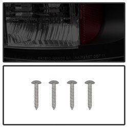 Dodge-Ram-02-06-1500Ram-25003500-03-06-Led-Tail-Light-Black-Smoke-Alt-Yd-Dram02-Led-Bsm