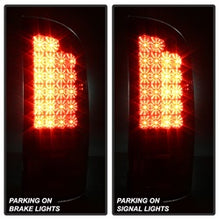 Load image into Gallery viewer, Dodge-Ram-02-06-1500Ram-25003500-03-06-Led-Tail-Light-Chrome-Alt-Yd-Dram02-Led-C