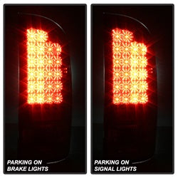 Dodge-Ram-02-06-1500Ram-25003500-03-06-Led-Tail-Light-Red-Clear-Alt-Yd-Dram02-Led-Rc