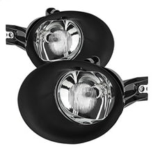 Load image into Gallery viewer, Dodge-Ram-02-08-1500-Oem-Fog-Lights-W-Bulbs-WO-Switch---Clear-Fl-Dram02-C