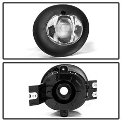 Dodge-Ram-02-08-1500-Oem-Fog-Lights-W-Bulbs-WO-Switch---Clear-Fl-Dram02-C