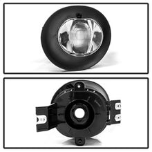 Load image into Gallery viewer, Dodge-Ram-02-08-1500-Oem-Fog-Lights-W-Bulbs-WO-Switch---Clear-Fl-Dram02-C
