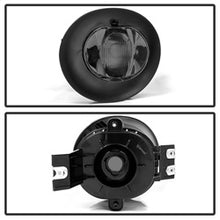 Load image into Gallery viewer, Dodge-Ram-02-08-1500-Oem-Fog-Lights-W-Bulbs-WO-Switch---Smoked-Fl-Dram02-Sm