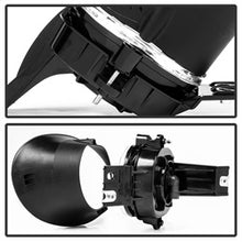 Load image into Gallery viewer, Dodge-Ram-02-08-1500-Oem-Fog-Lights-W-Bulbs-WO-Switch---Smoked-Fl-Dram02-Sm