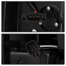 Load image into Gallery viewer, Dodge-Ram-07-08-1500Ram-07-09-25003500-Led-Tail-Lights-Smoke-Alt-Yd-Dram06-Led-Sm