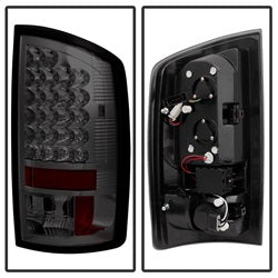 Dodge-Ram-07-08-1500Ram-07-09-25003500-Led-Tail-Lights-Smoke-Alt-Yd-Dram06-Led-Sm