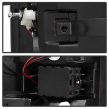 Load image into Gallery viewer, Dodge-Ram-07-08-1500Ram-07-09-25003500-Led-Tail-Lights-Smoke-Alt-Yd-Dram06-Led-Sm